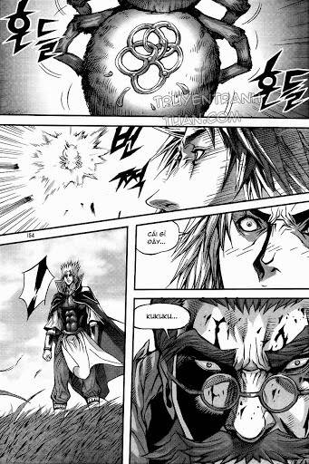 king of hell chapter 263 19