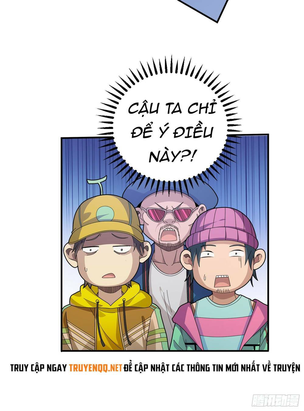 pubg luck rookie chapter 4 53