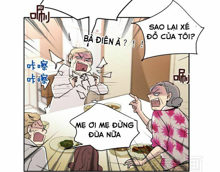 ông bà nội tuổi 17 chapter 3 41