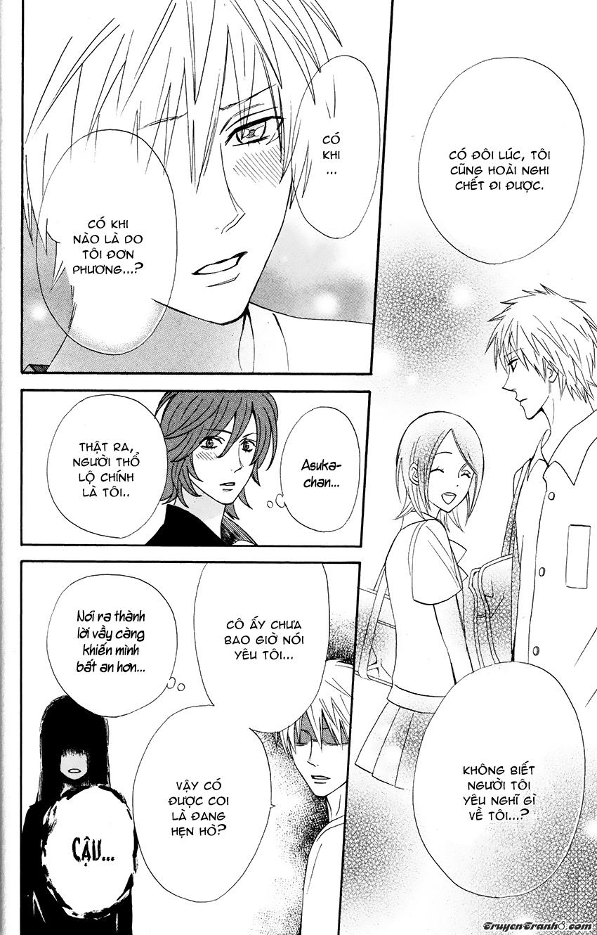 otomen chapter 26 39