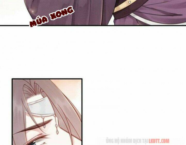 trọng sinh bá sủng nhiếp chính vương quá mạnh mẽ chapter 91 57