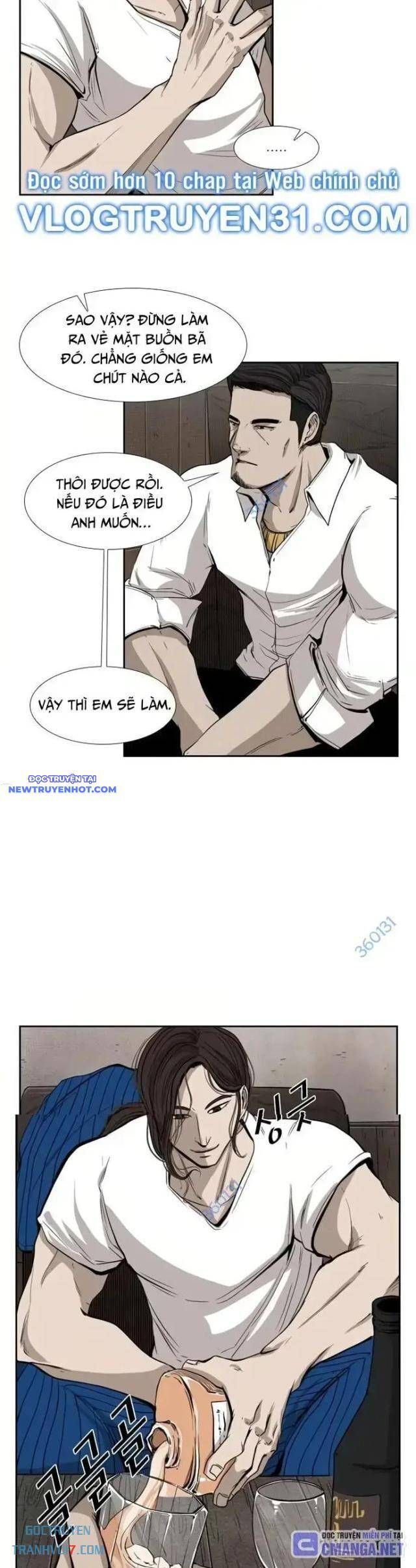 shark - cá mập chapter 111 30