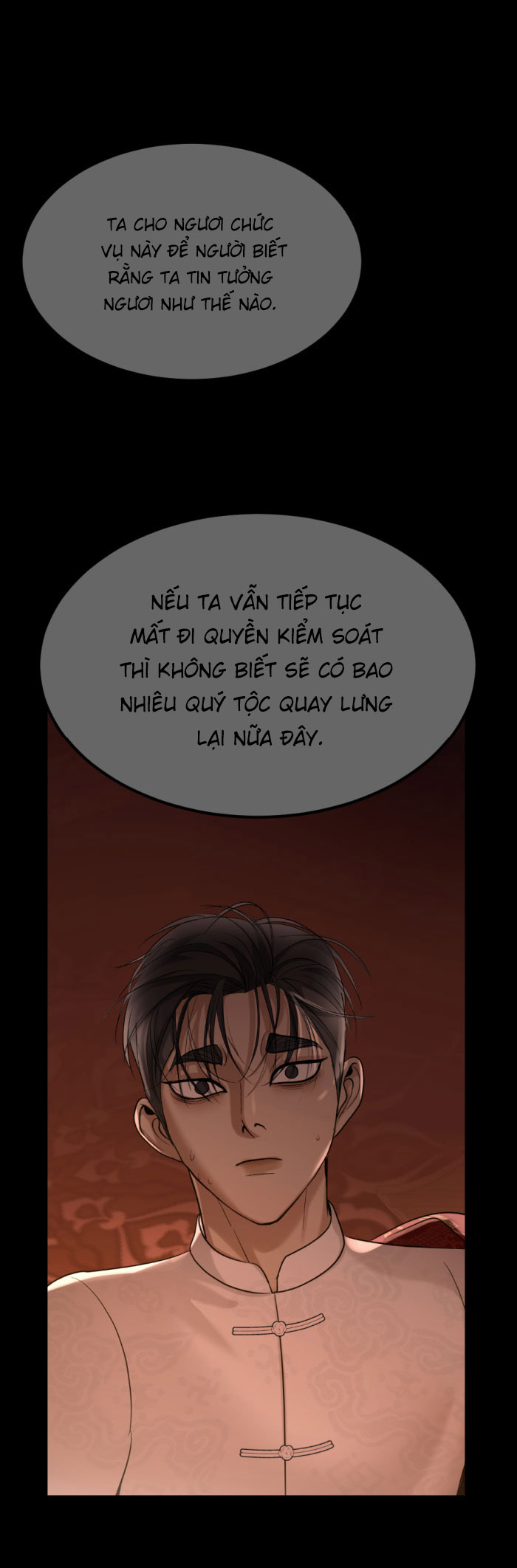 tôi là công tử đẹp nhất xiêm chapter 52 42