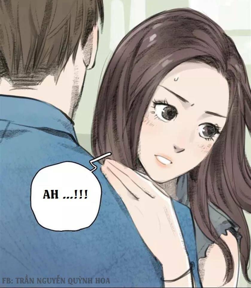 12 giờ của lọ lem chapter 8 10