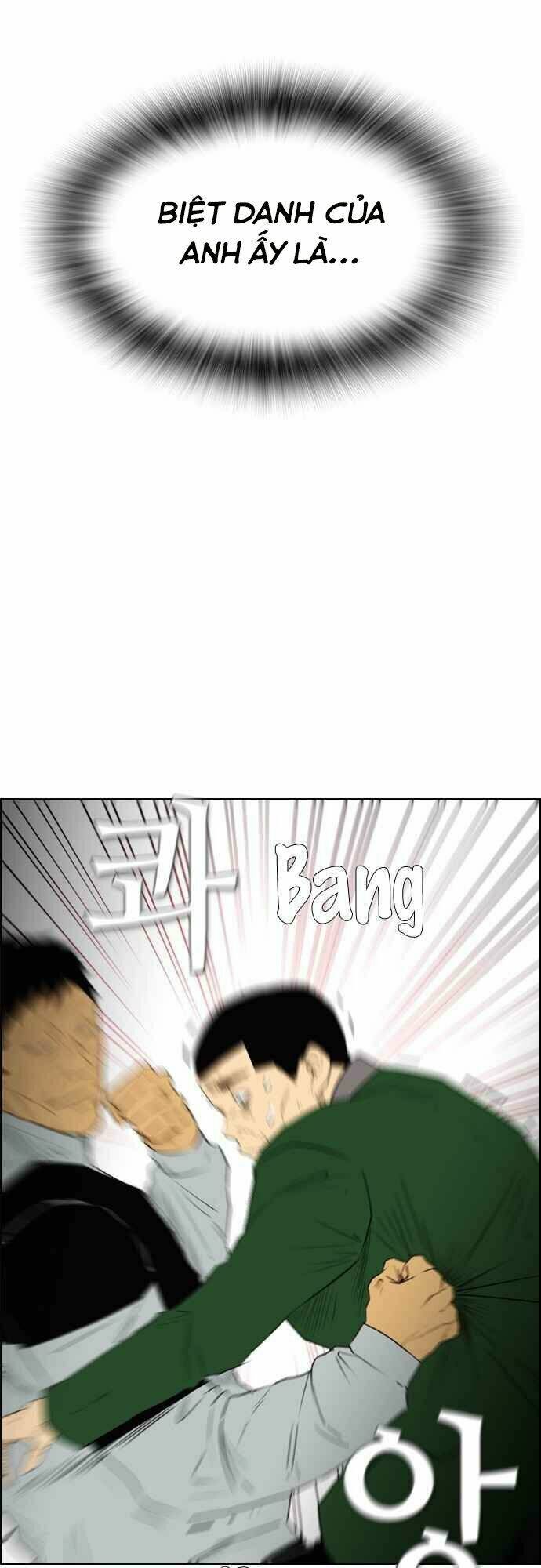 kẻ hồi sinh chapter 109 6