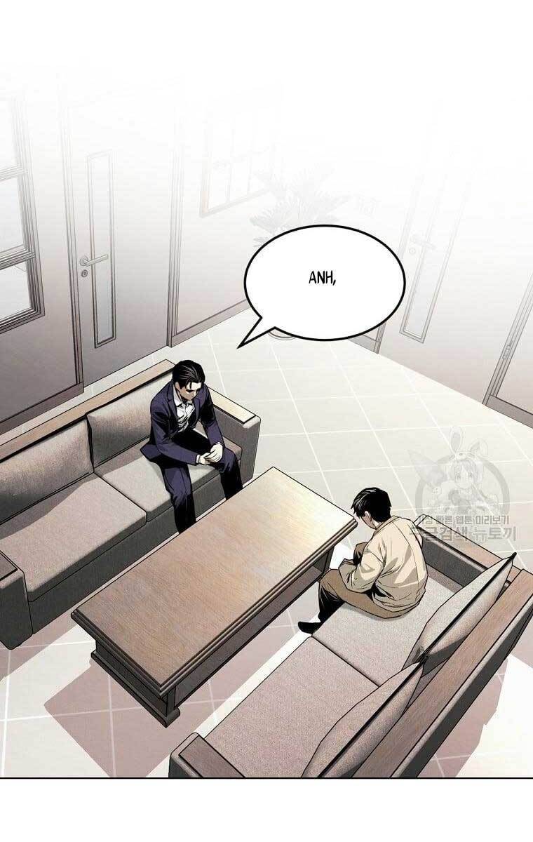 kẻ bất bại chapter 18.1 45