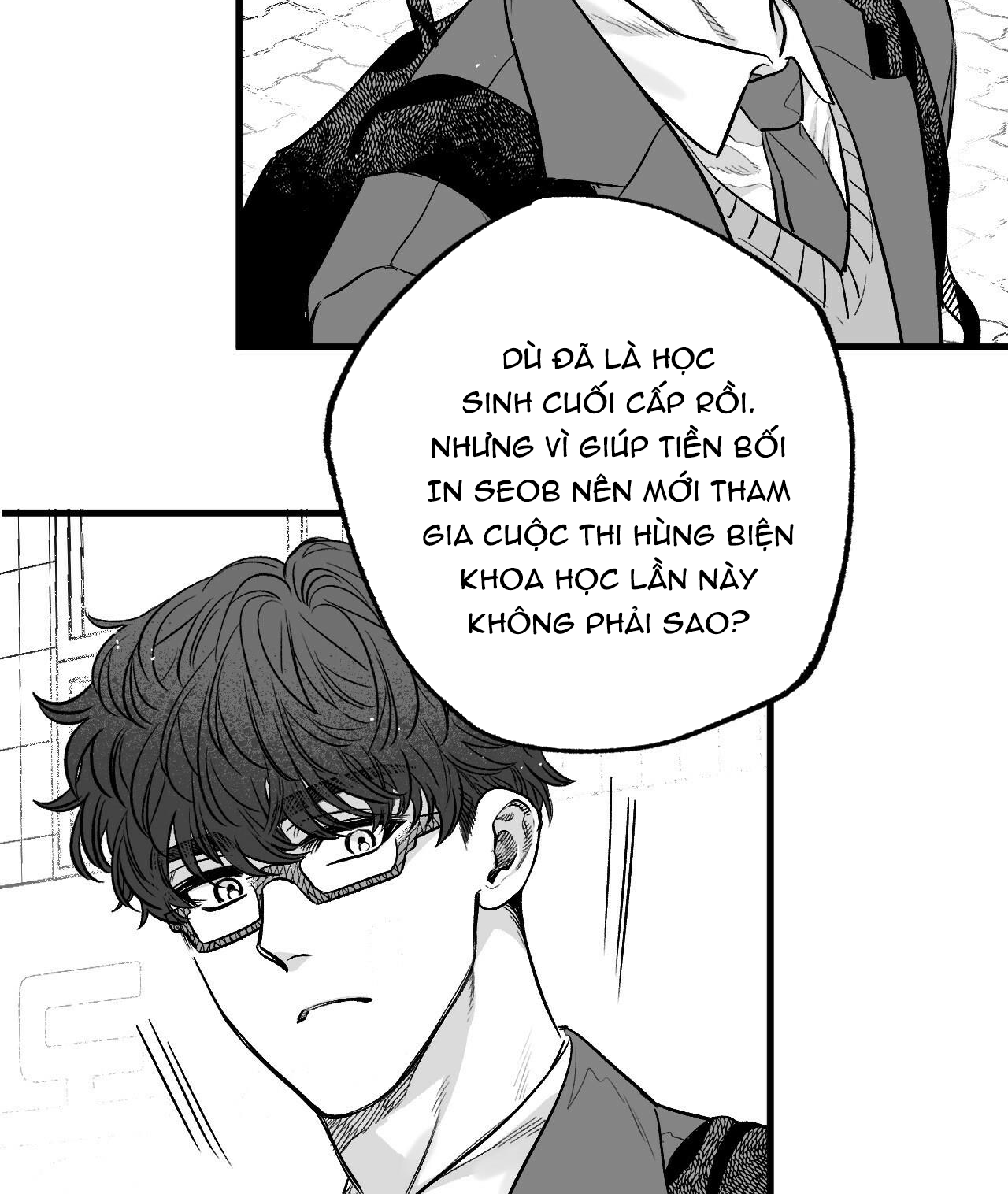 chuyện tình của gyeongwoo chapter 1 25