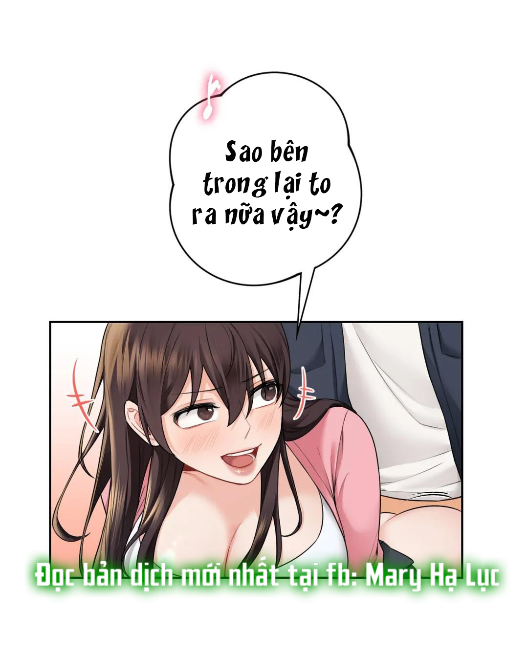 [18+] không là bạn bè chapter 32.2 27