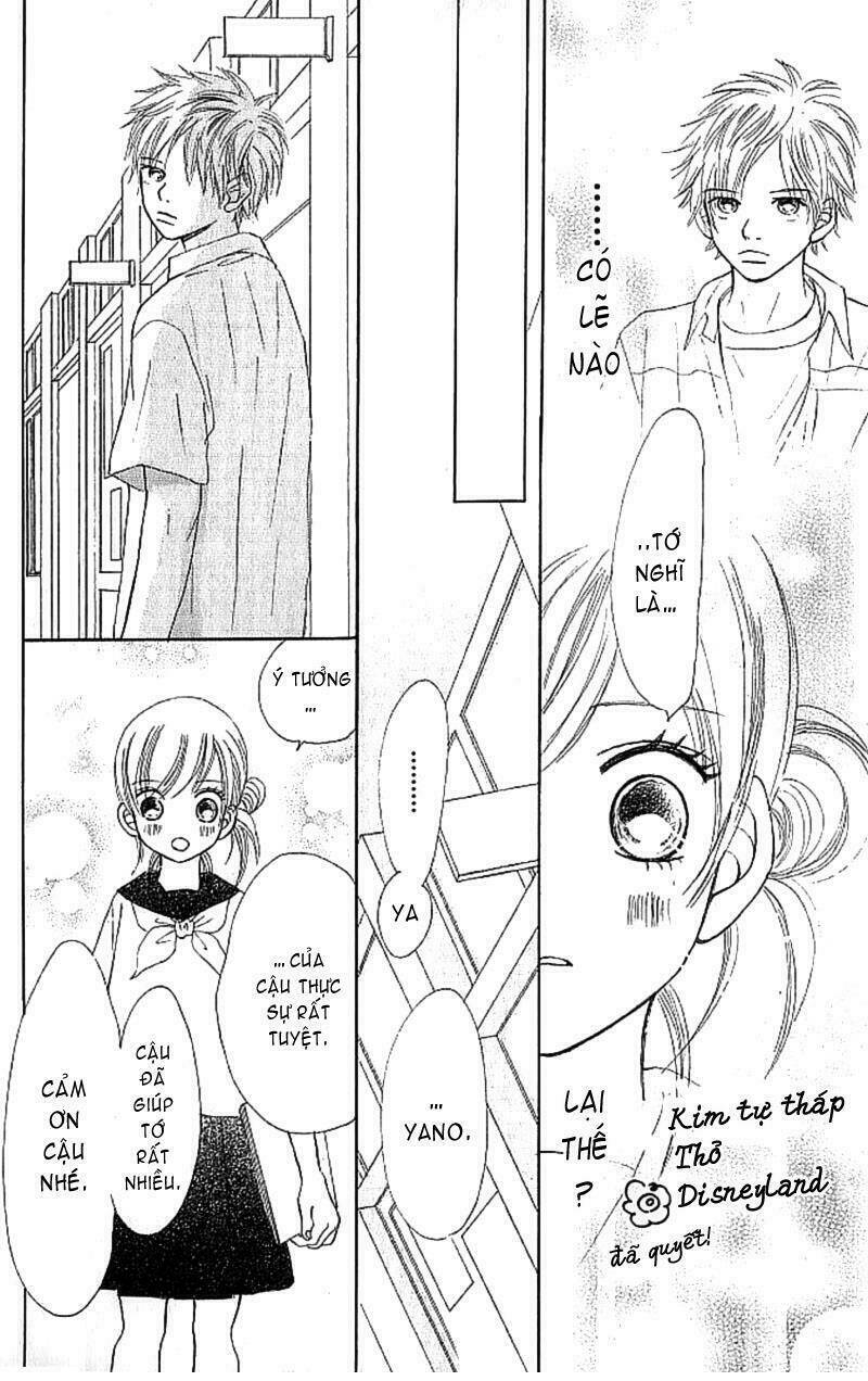 ngày ấy ta bên nhau chapter 17 41