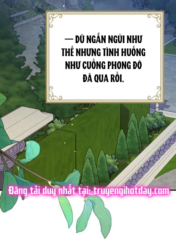 tôi sẽ ly hôn với người chồng bạo chúa chapter 54.1 27