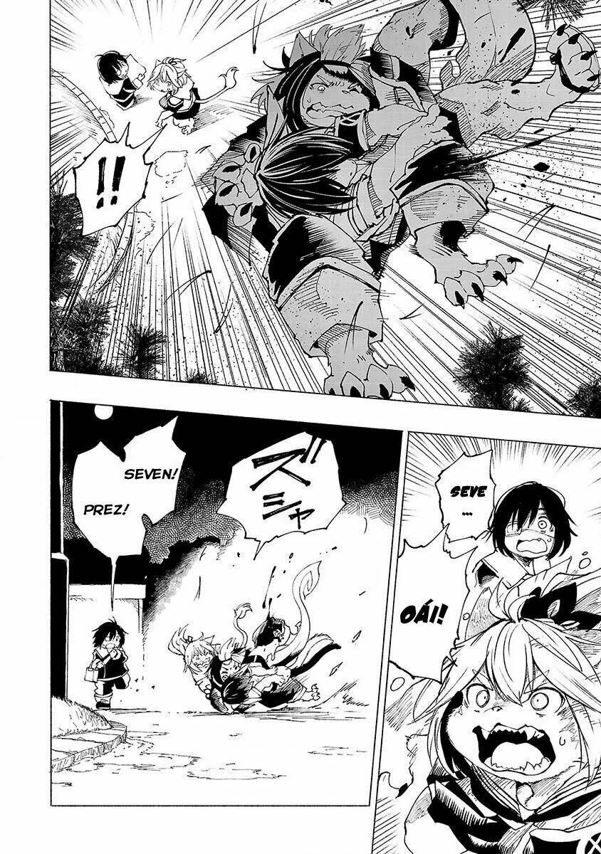 kemono giga chapter 6 7