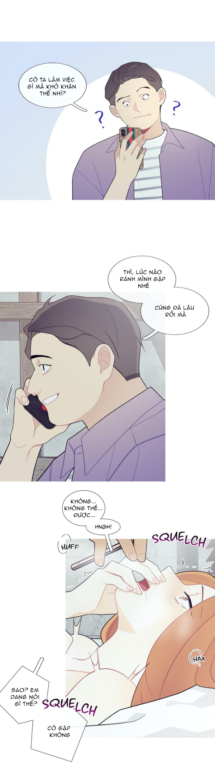 chuyện quái gì đang xảy ra? chapter 98 6