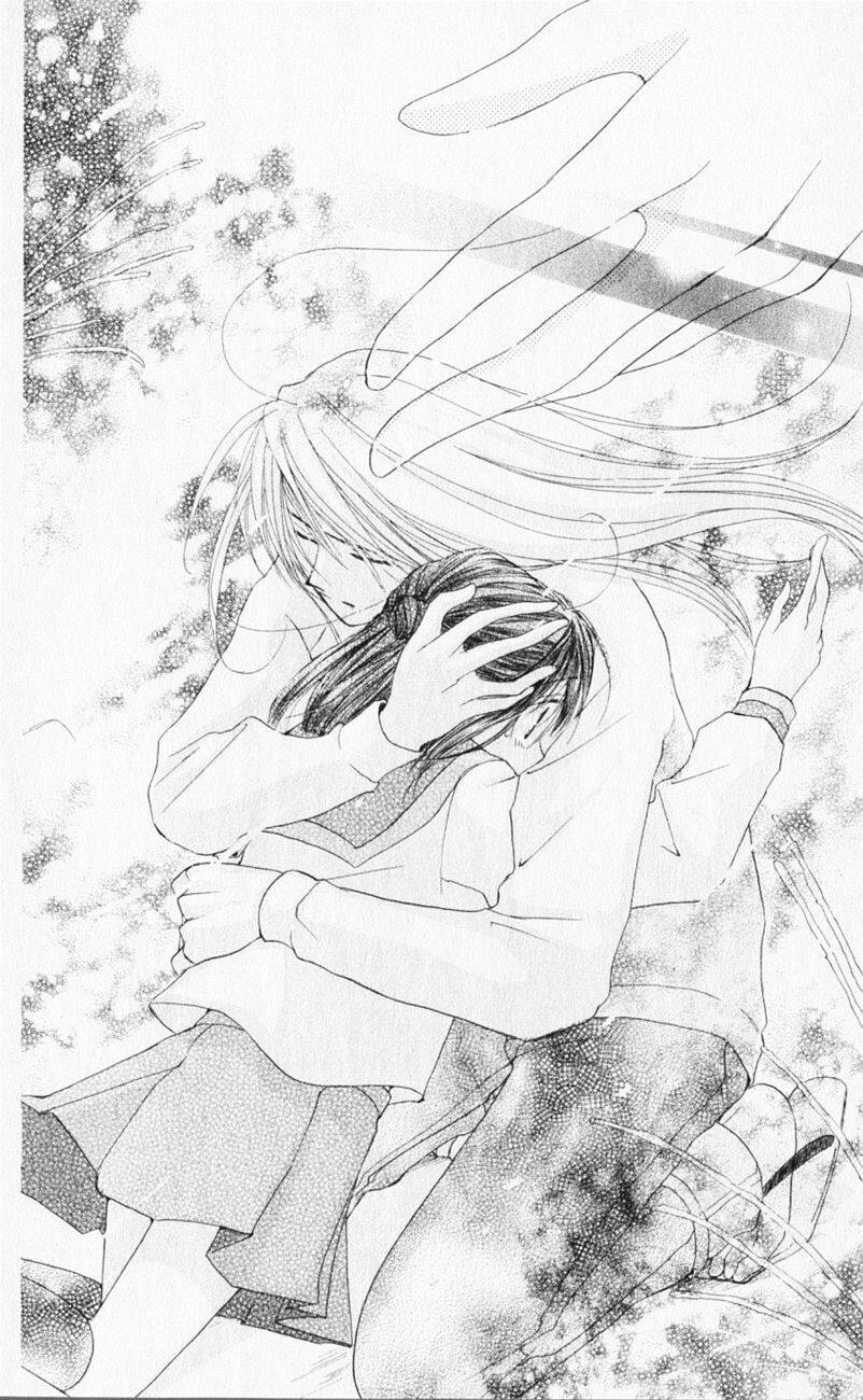 sailor fuku ni onegai! chapter 13 25