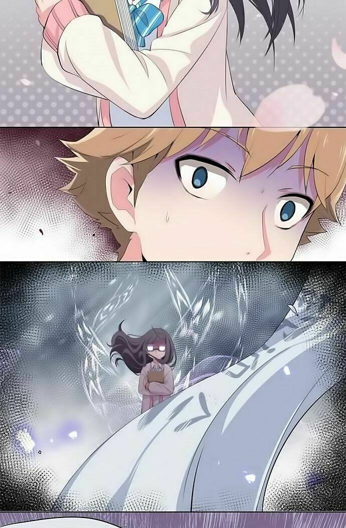 sorairo no graffiti chapter 1 24