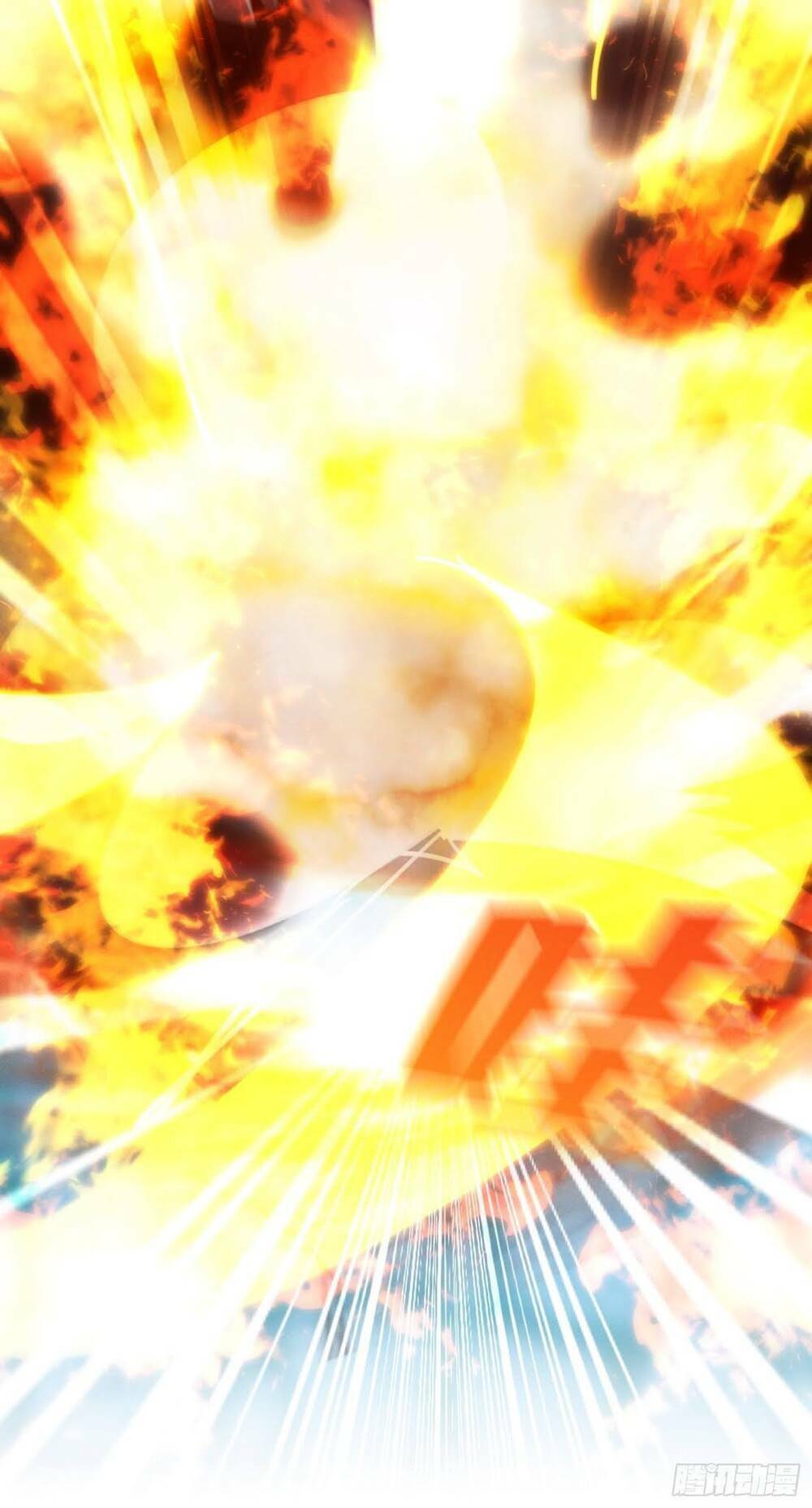 trở thành đạo sư dũng sĩ chapter 12 27