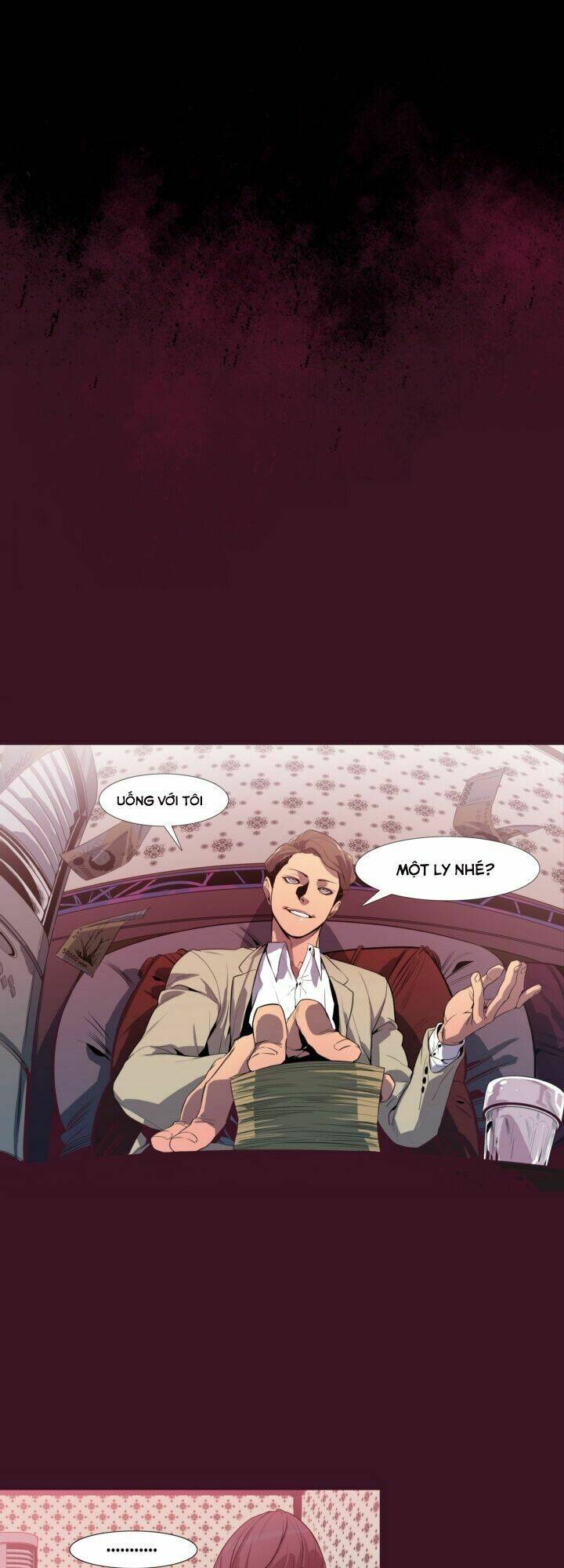 răng nanh chapter 2 24