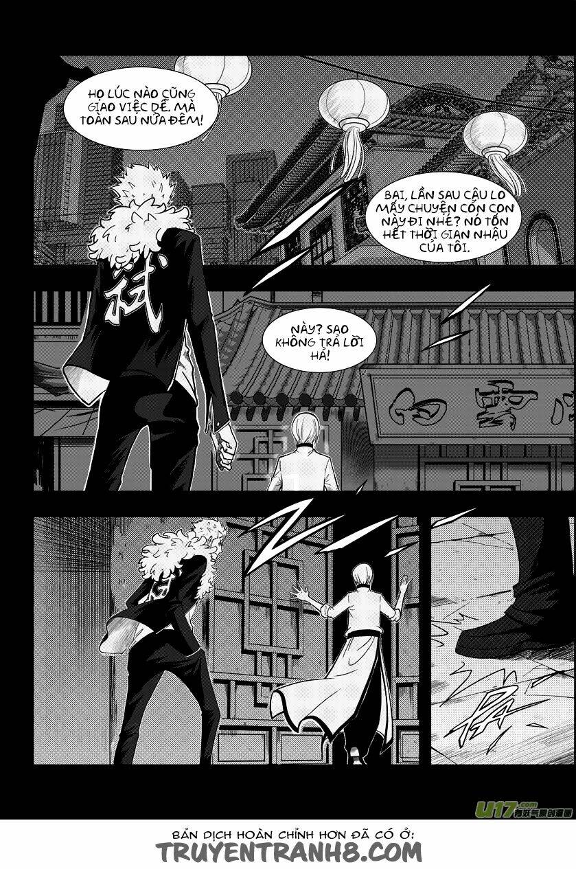 macrophage regulation chapter 1 23