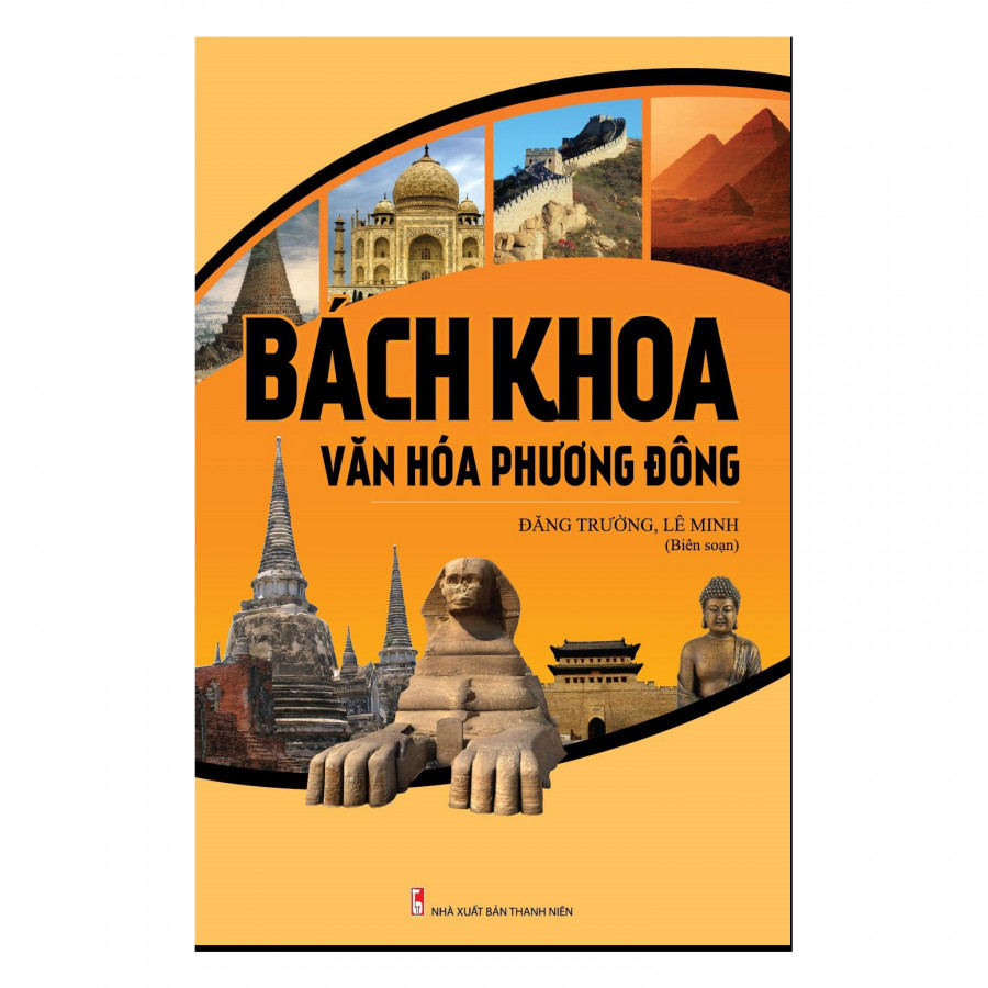 Bách Khoa Văn Hóa Phương Đông