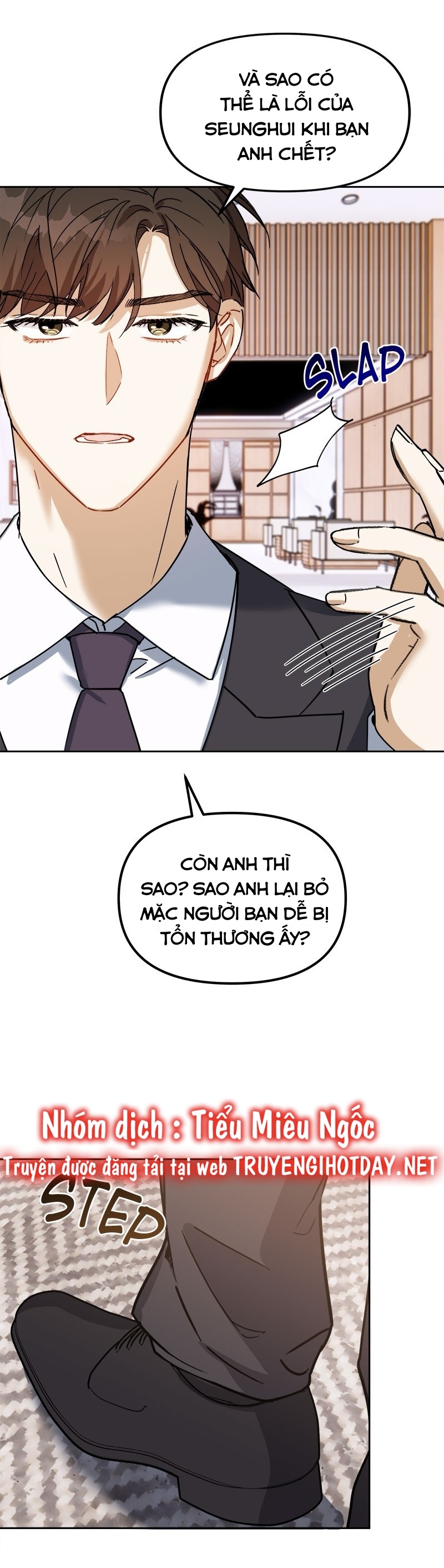 bản cam kết hôn nhân chapter 21 22