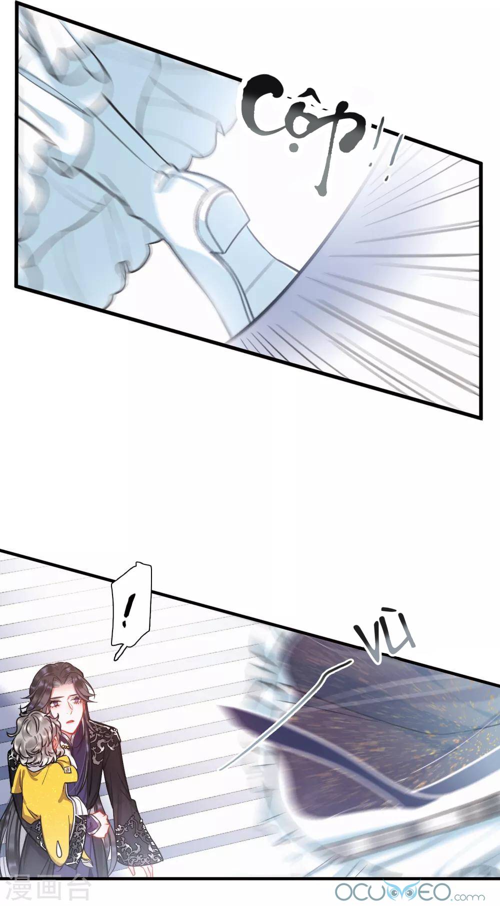 danh kiếm trủng chapter 17 45