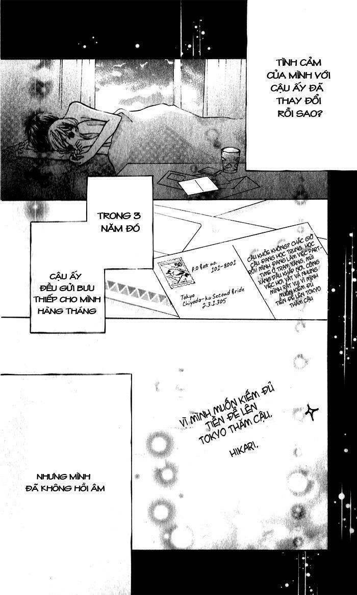 blue (chiba kozue) chapter 3 23