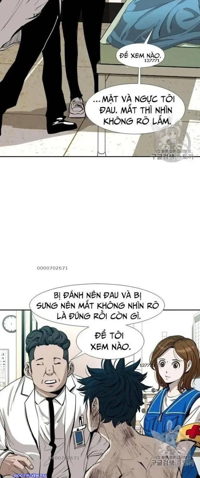 shark - cá mập chapter 165 10