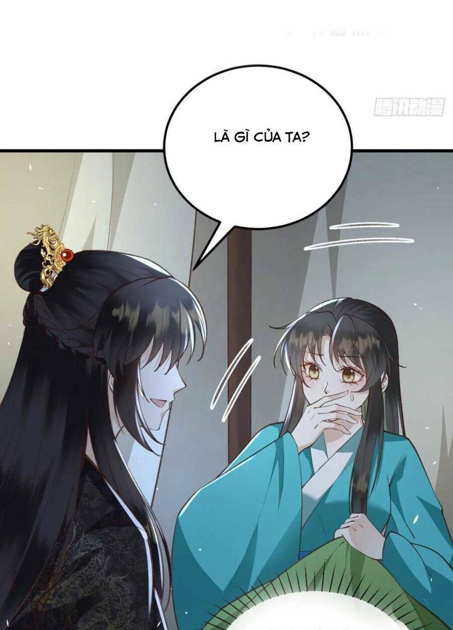 đại đích nữ trọng sinh về báo thù chapter 26 30