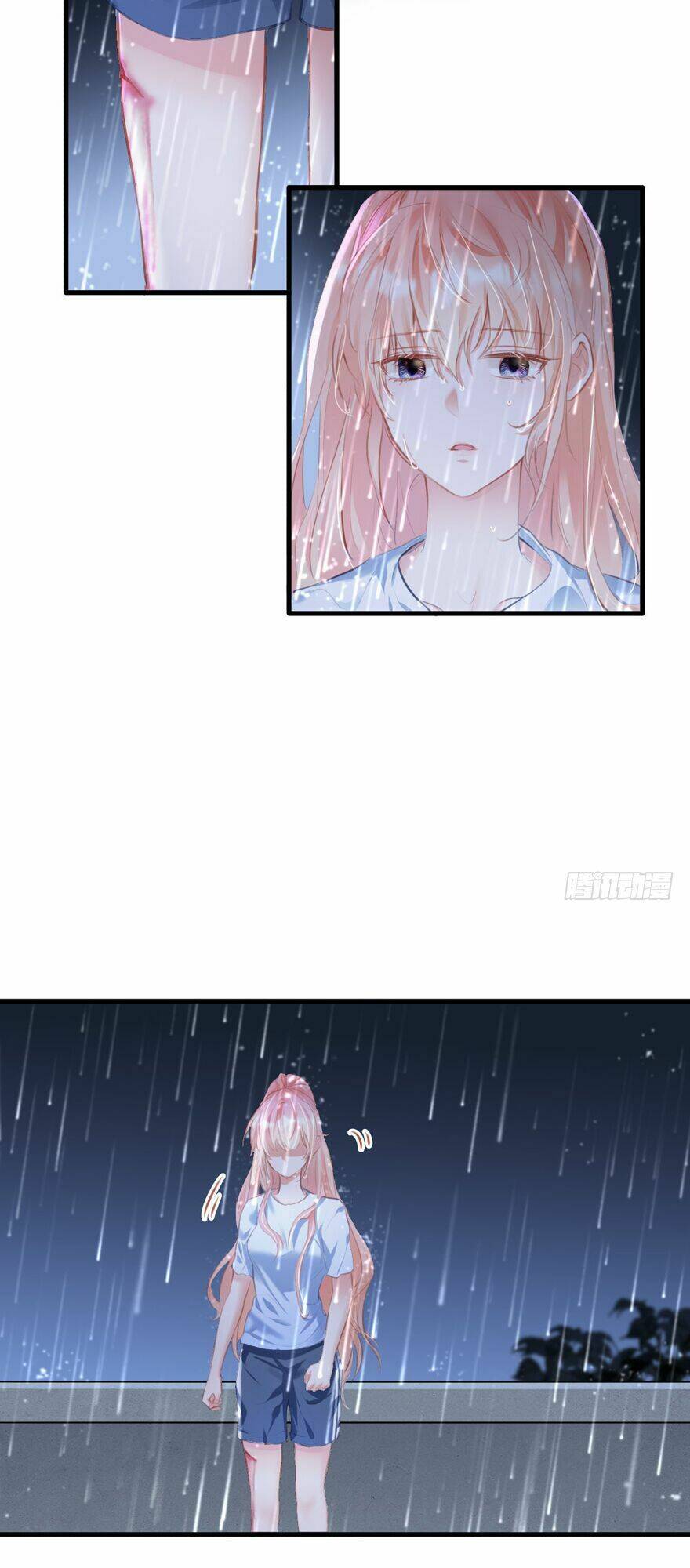 sau này vẫn cứ thích em chapter 14 30