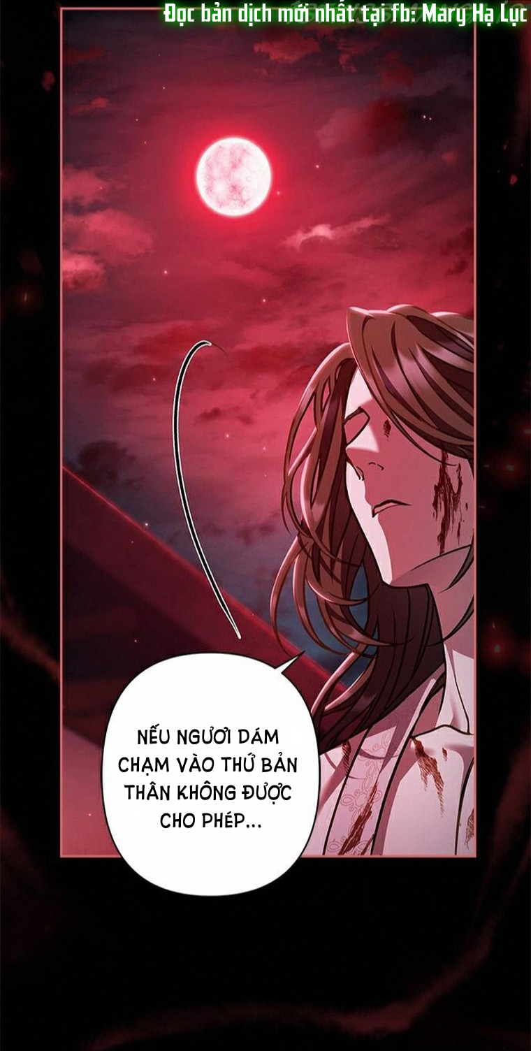 bản tình ca heeran chapter 20.2 19
