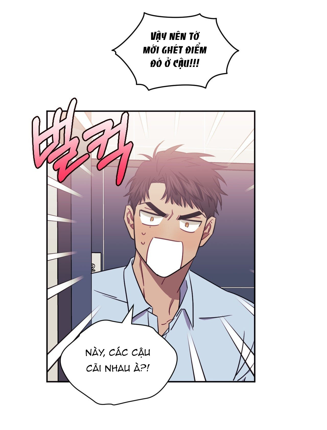 hơn cả bạn bè chapter 75.1 41