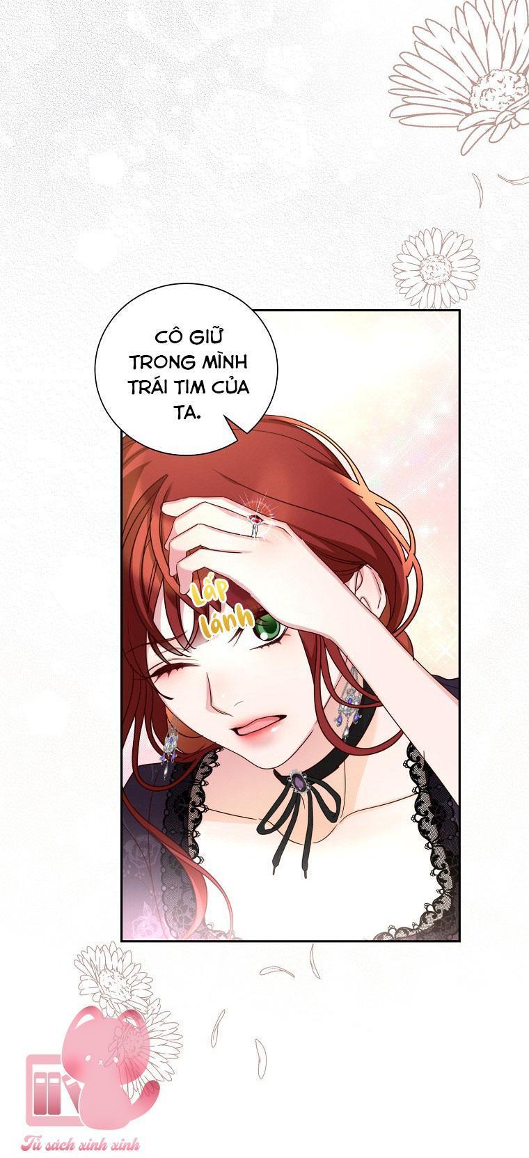 thế thì ta cứ trở thành kẻ ác thôi chapter 53 55