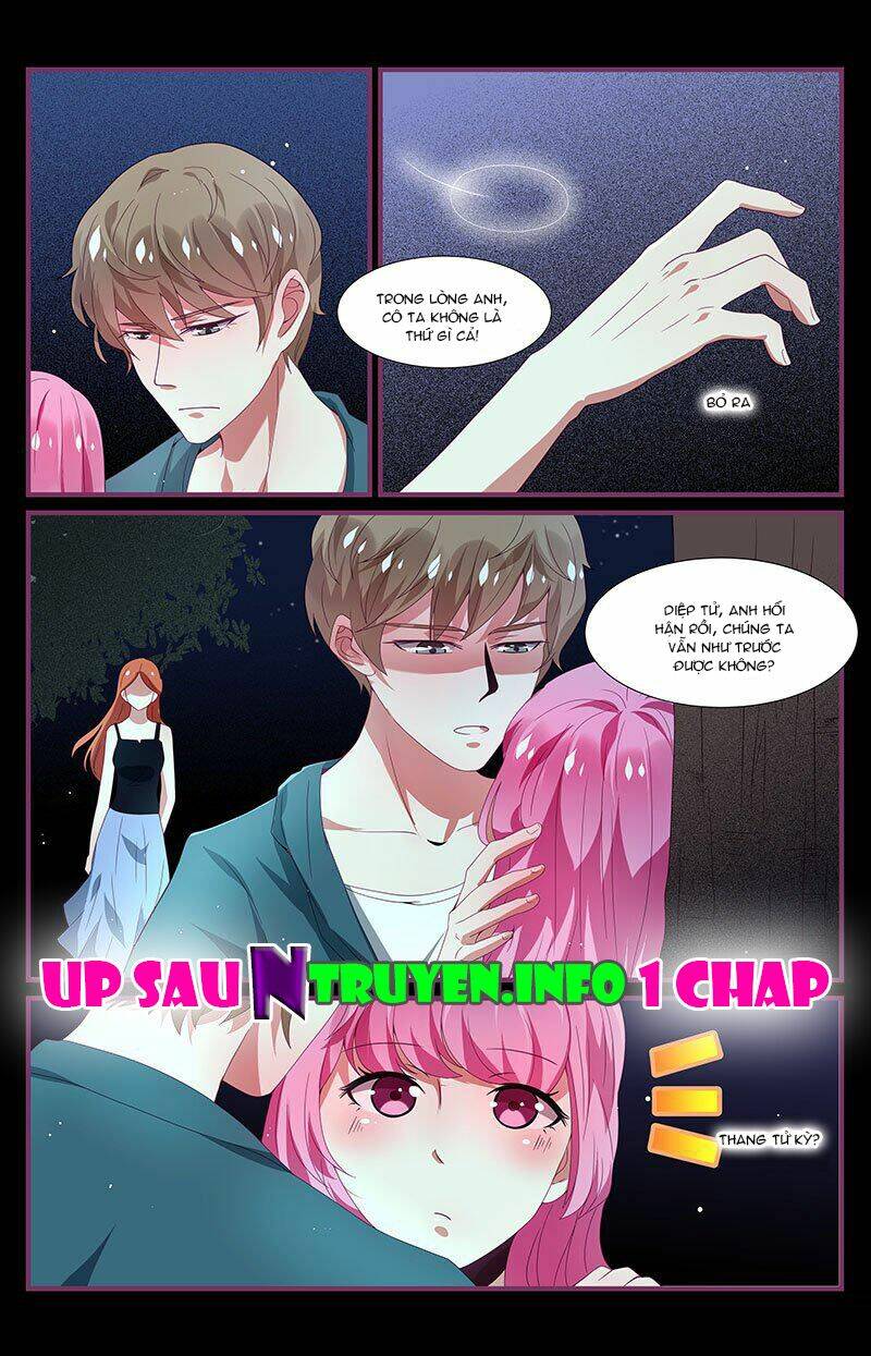 nhất nặc khuynh thành chapter 9 11