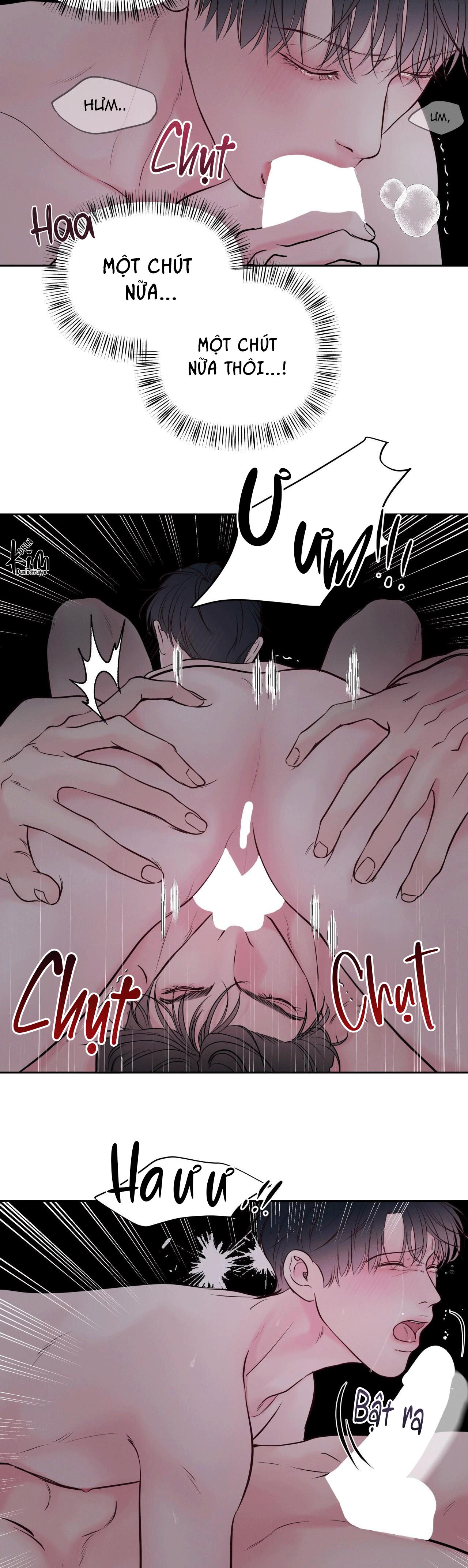 chủ nhân của thứ bảy chapter 21 11