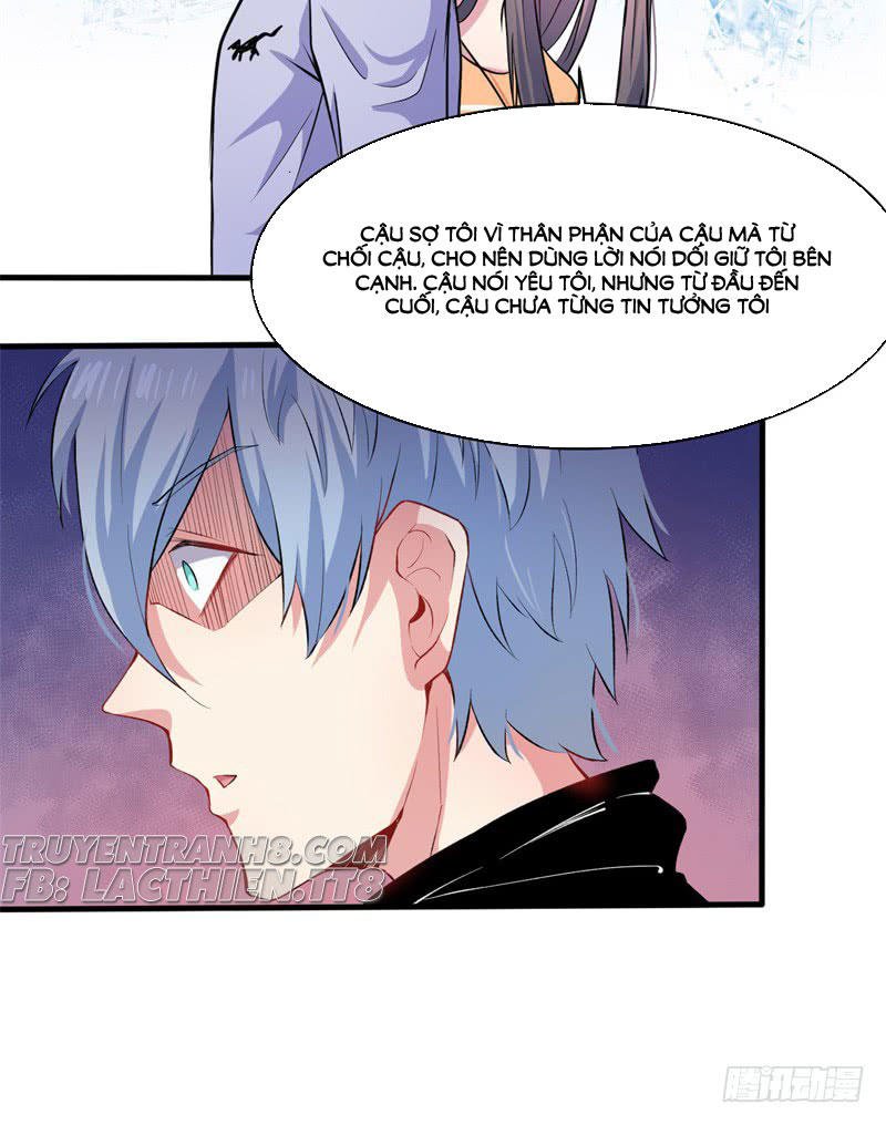 ngạo kiều quỷ vương yêu ta chapter 95 21