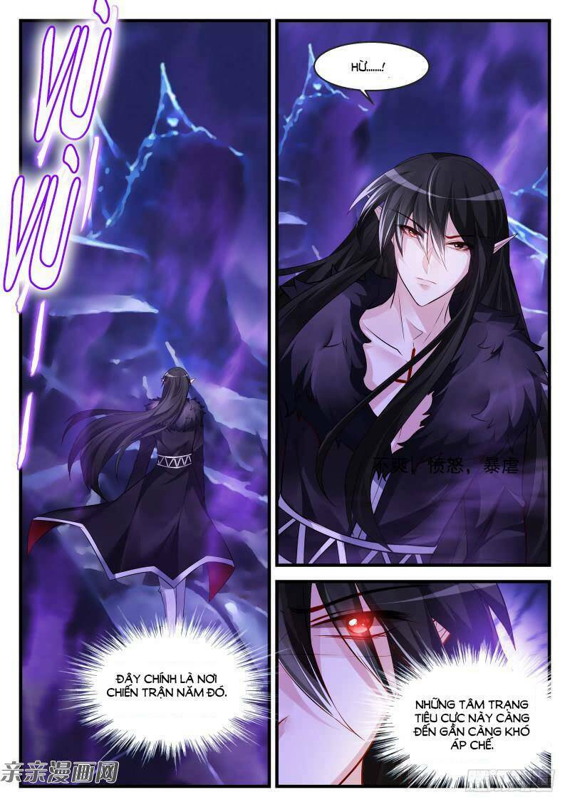 dạy bảo ma vương lão công 2 chapter 173 1