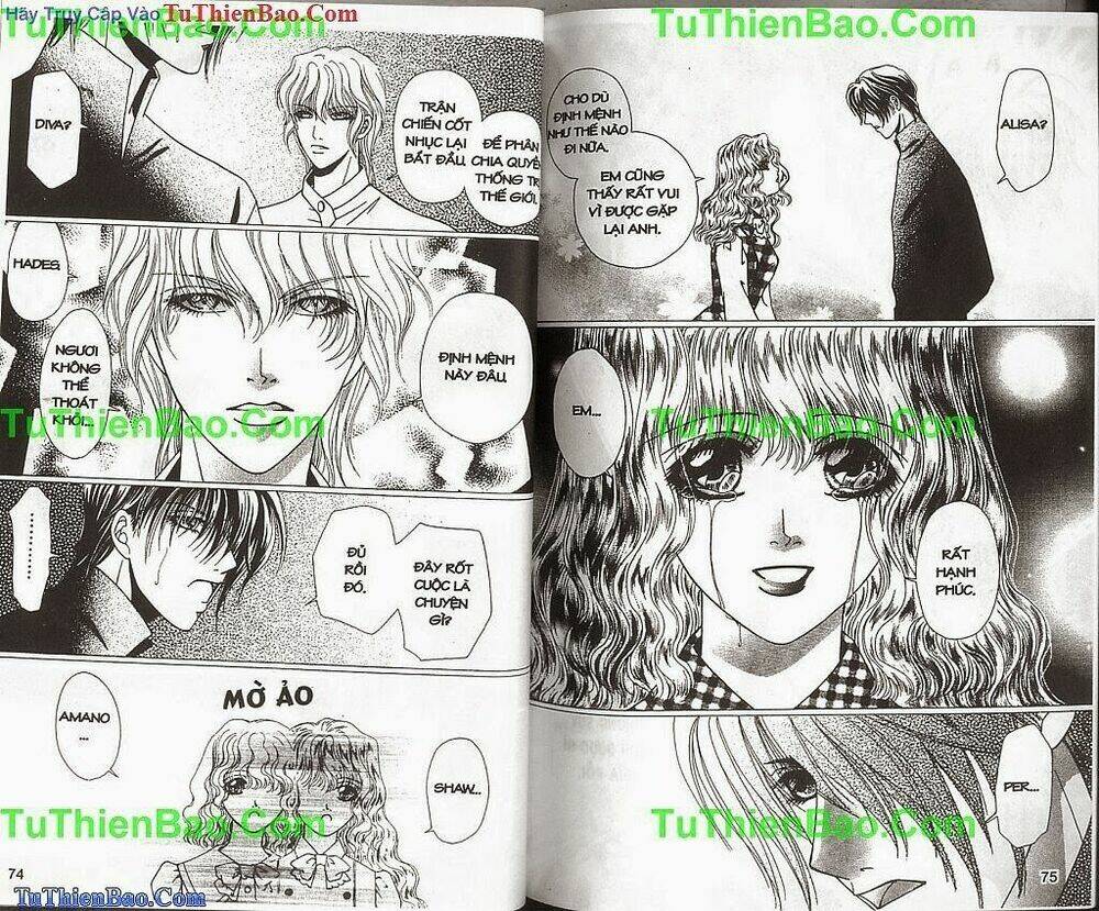 truyền thuyết cung hoàng đạo ii chapter 2 39