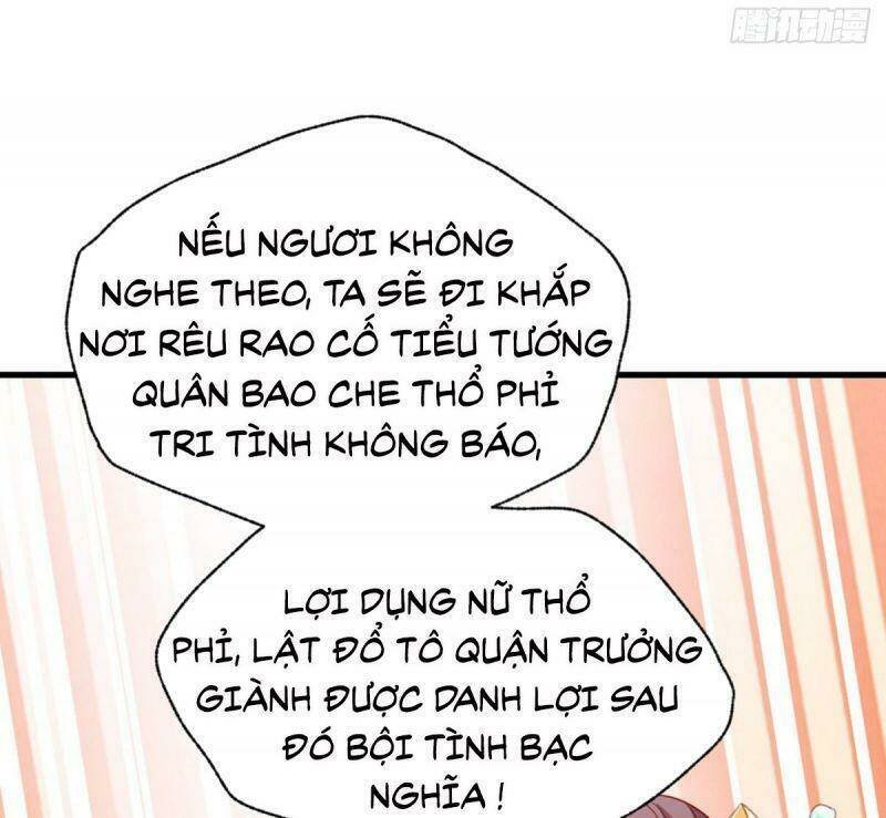 đứng yên ! phụng chỉ đánh cướp đây chapter 39 45