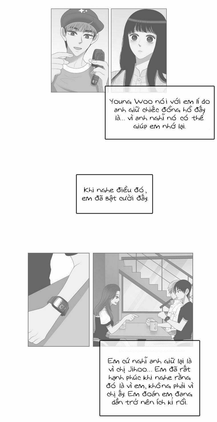 my shining world chapter 66 23