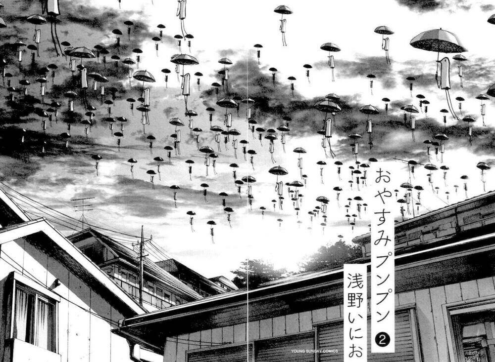 chúc ngủ ngon, punpun chapter 22 16