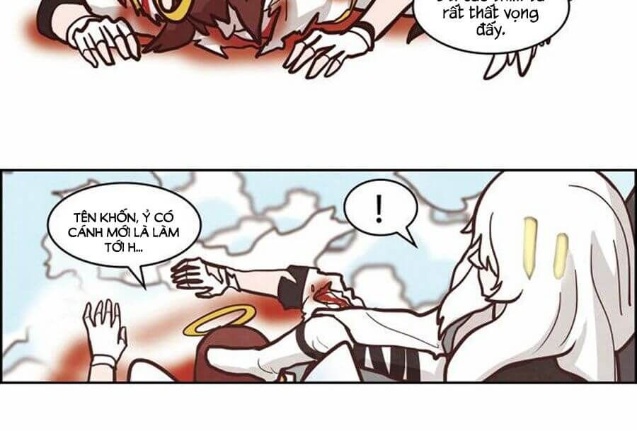 the devil king is bored chapter 142 22