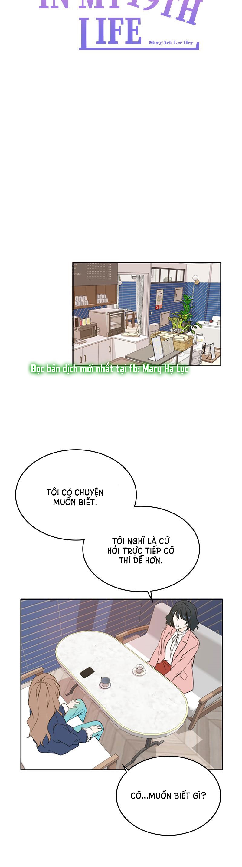 hẹn gặp anh ở kiếp thứ 19 chapter 37 16