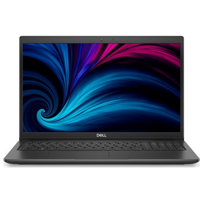 Máy Tính Xách Tay Laptop Dell Latitude 3520 (Core i3-1115G4, 4GB Ram, 256GB SSD, 15.6 inch HD, Intel UHD Graphics, Black) - Hàng Chính Hãng