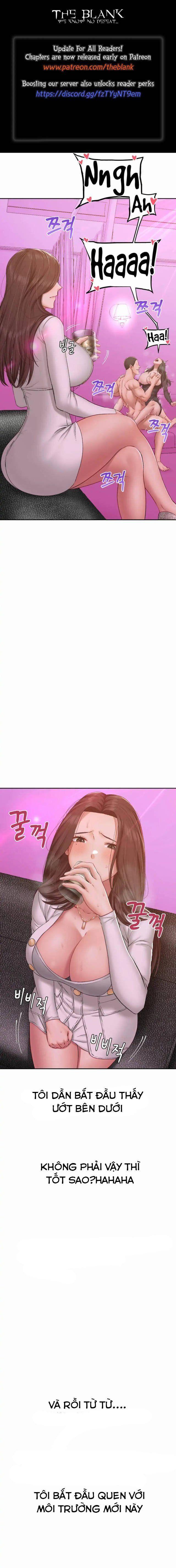 18+ nhật ký biến thái (smut) chapter 9.1 3