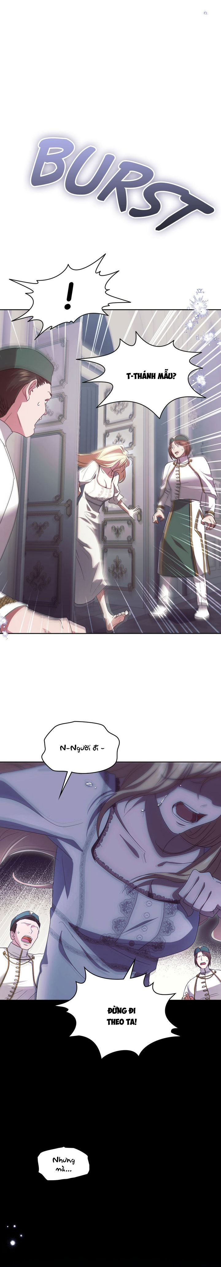 thánh nữ evelina chapter 18 26