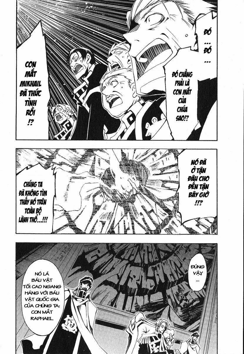 07 hồn ma chapter 21 4