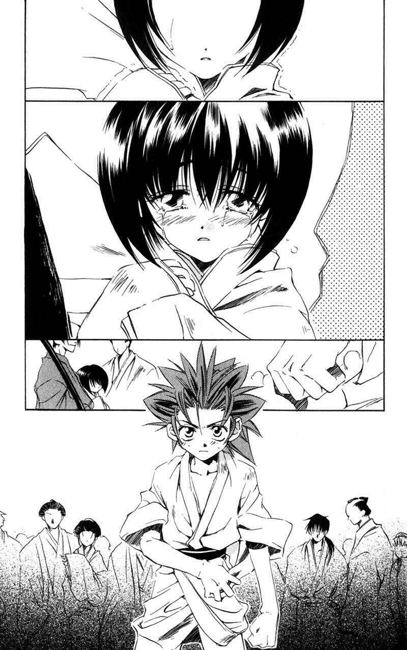 peace maker chapter 5 4