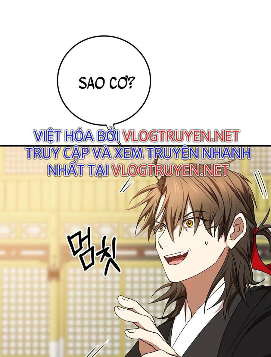 võ đang kỳ hiệp chapter 76 59