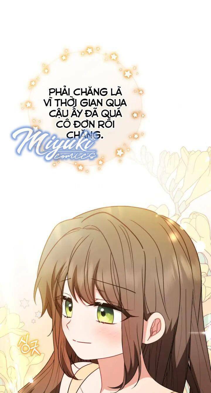 Được Yêu Thương Mà Còn Ngại Ngùng Sao! chapter 32 72