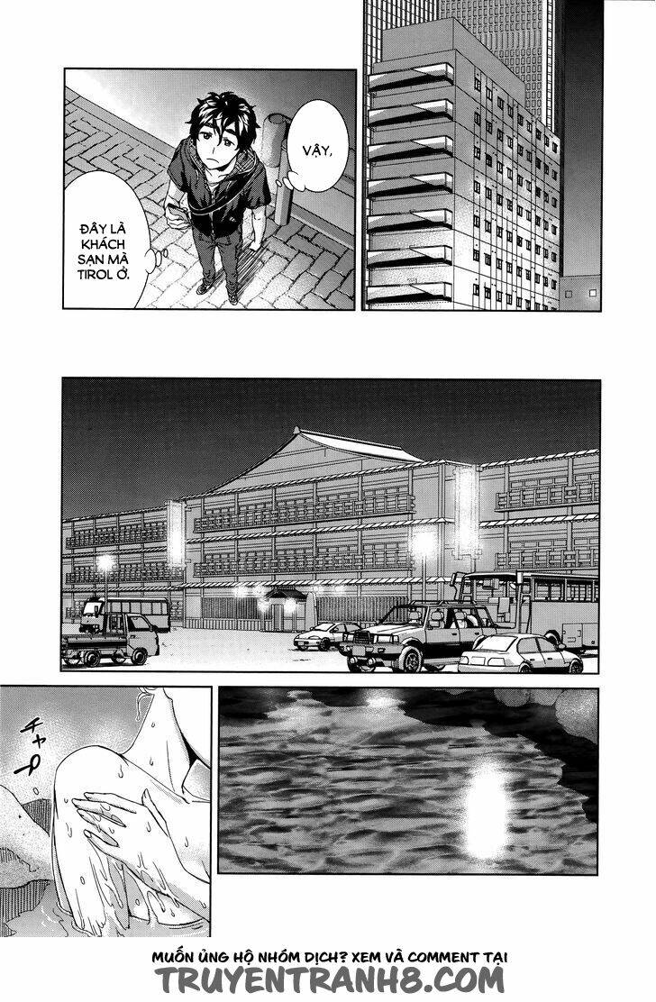 idol na kanojo to wotaku na boku to chapter 5 10