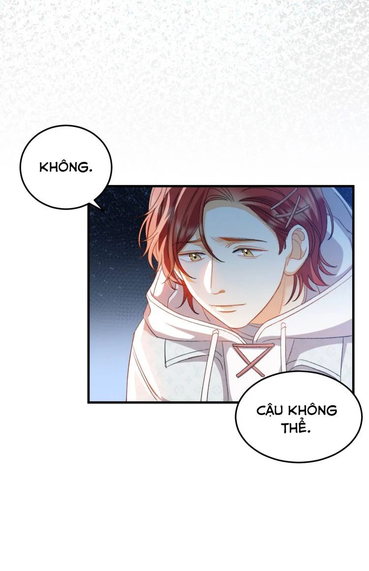 nụ hôn vực thẳm chapter 30 35